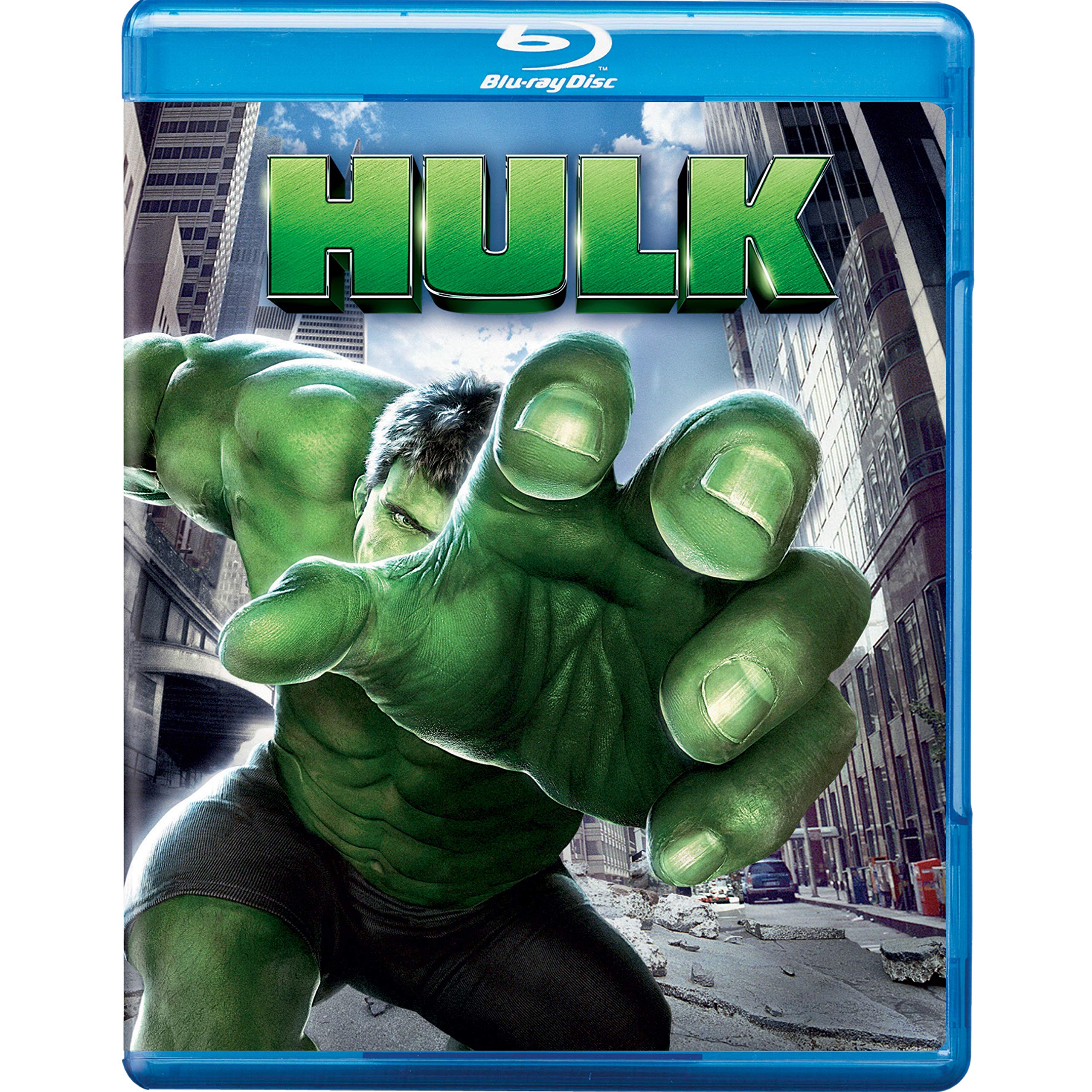 Hulk