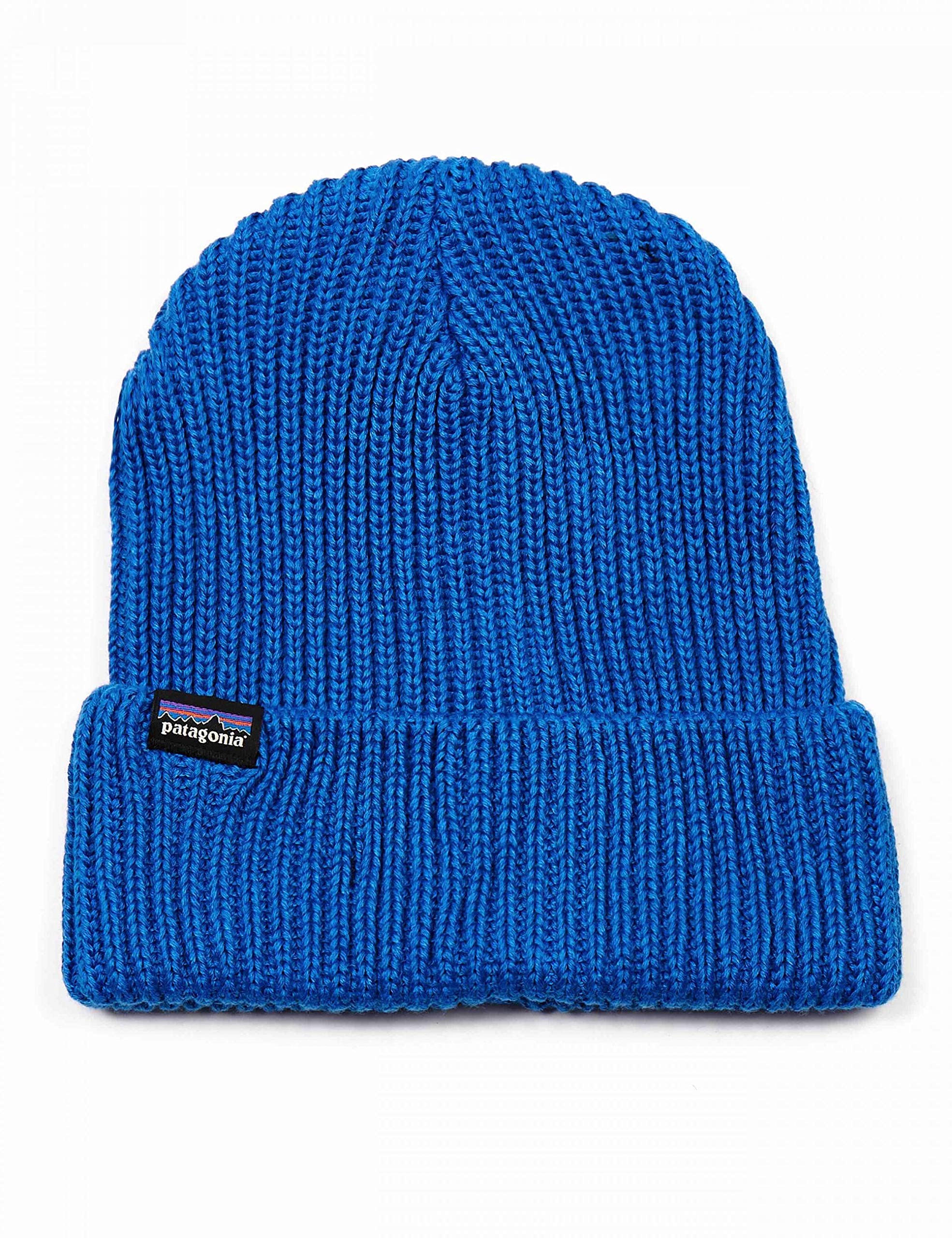 Patagonia Fishermans Rolled, Beanie