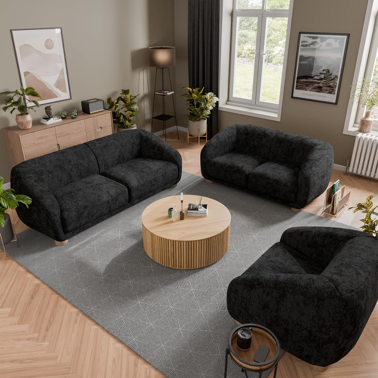 Juegos de Muebles de Sala