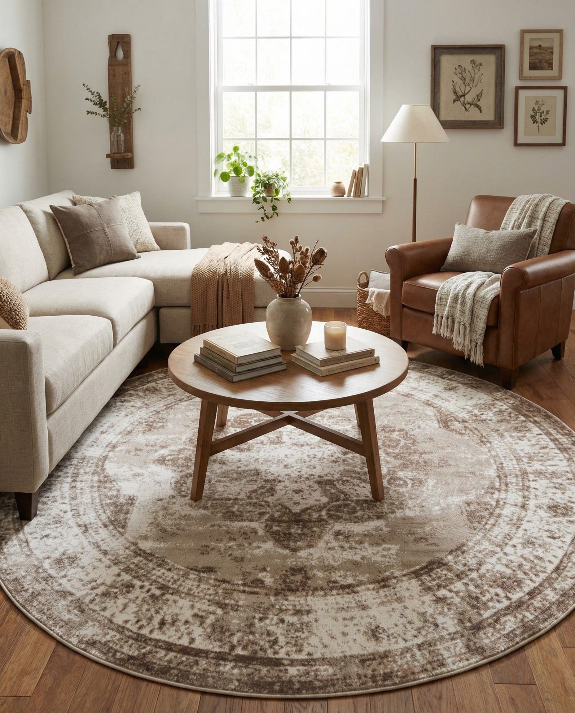Rugs.com Monte Carlo Rug