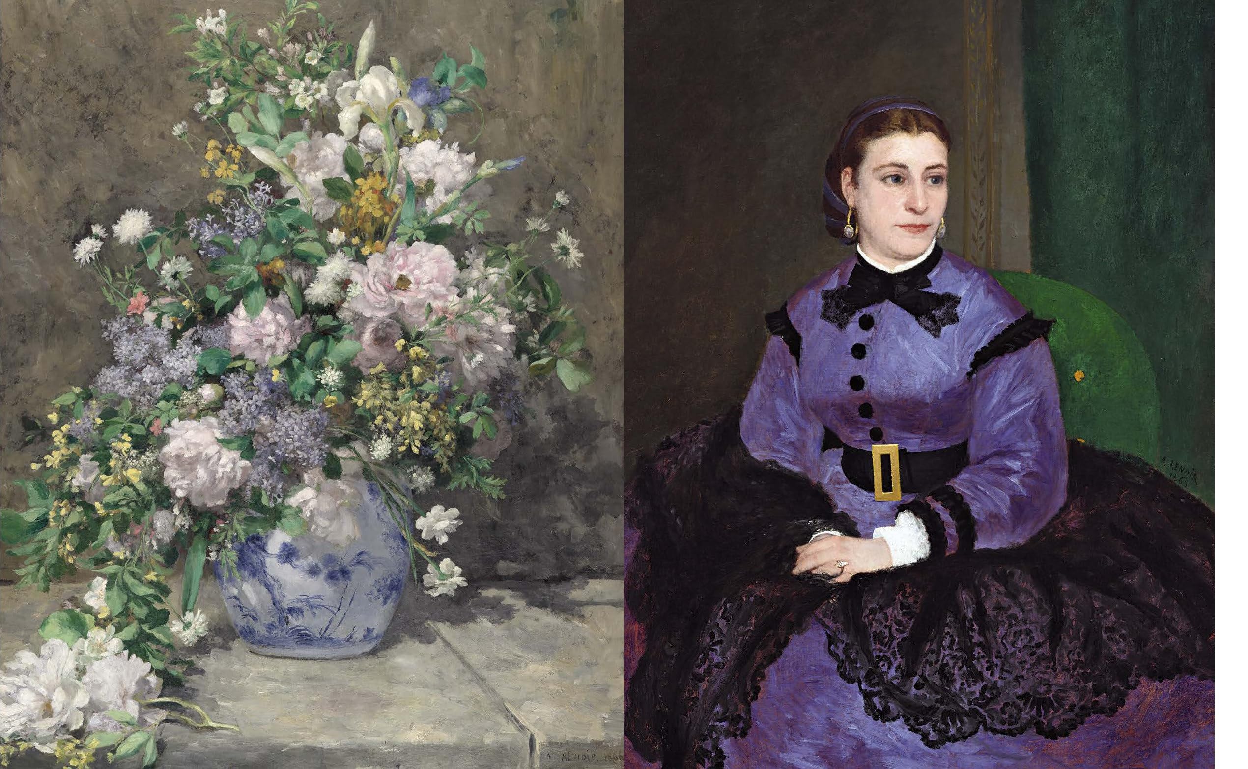 Renoir. L'art plus grand