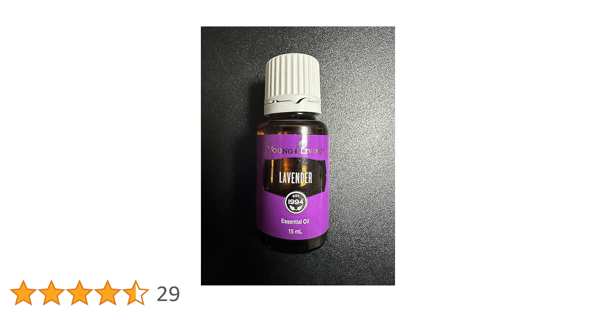 Amazon.co.jp: ラベンダー 15ml ヤングリビング Young Living