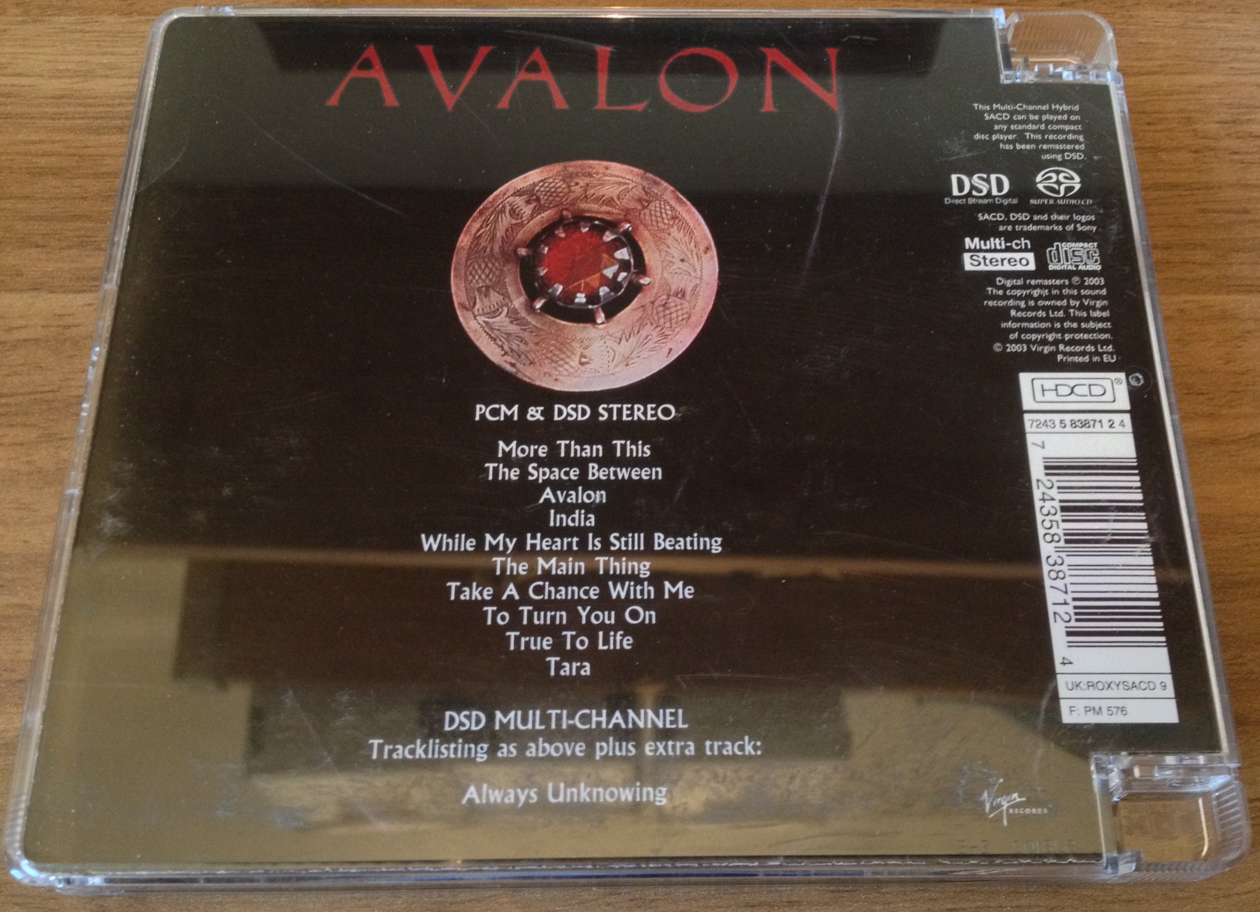 Avalon