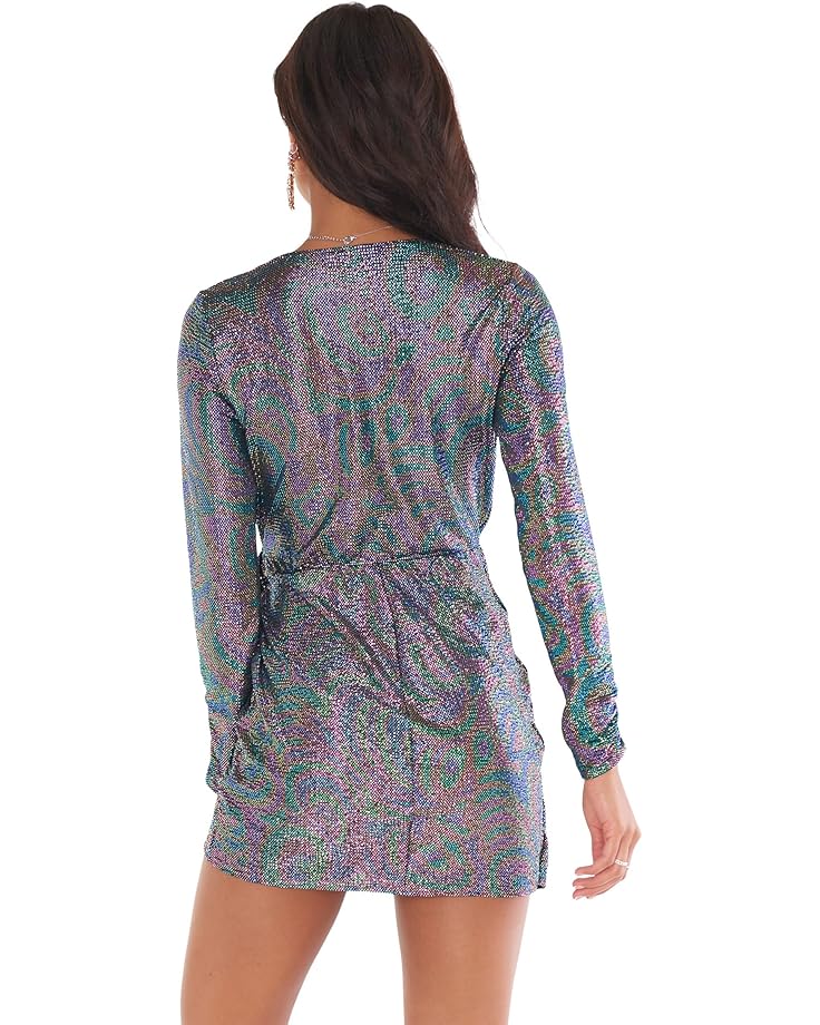 Show Me Your Mumu Kimora Mini Dress - #2 of 2