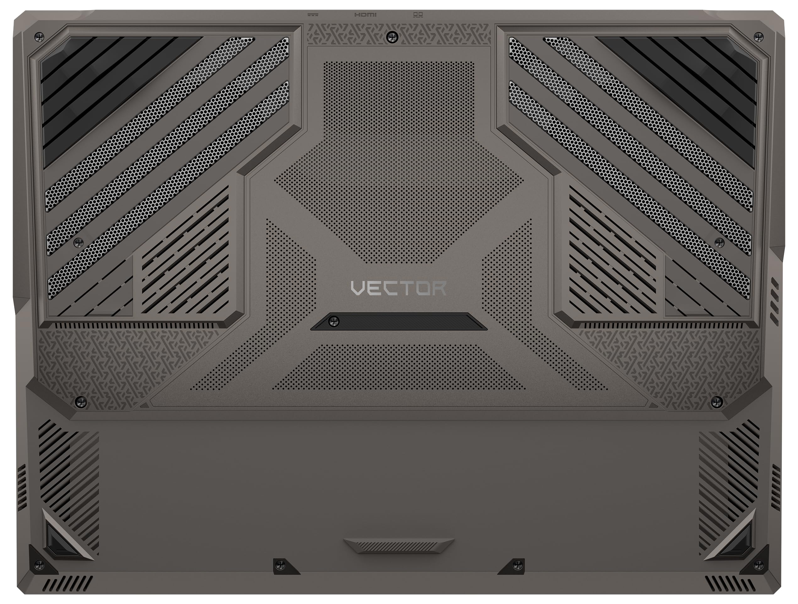 MSI Vector A18 HX Gaming Laptop da 18", QHD+ 240 Hz Display, AMD Ryzen 9 9955HX, NVIDIA GeForce RTX 5070 Ti, 32 GB DDR5, SSD 1 TB, Windows 11 Home, QWERTZ tastiera, A9WHG-081