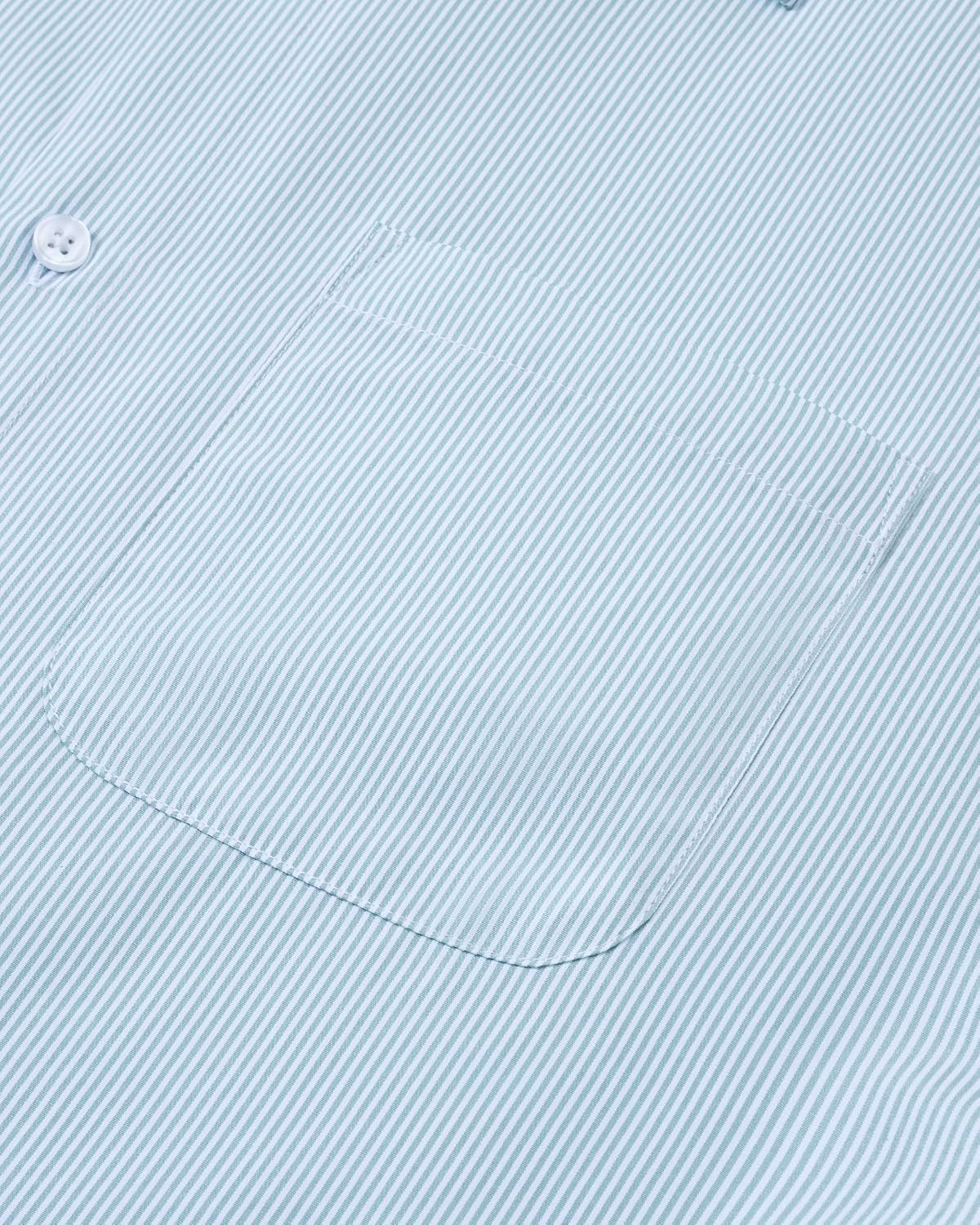 Alimens & Gentle Camisa social masculina listrada de manga longa casual de manga comprida com botões para negócios blusa popelina em promoção! Veja a oferta e mais achadinhos de Camisas 3 Hoje é o melhor dia para comprar Alimens & Gentle Camisa social masculina listrada de manga longa casual de manga comprida com botões para negócios blusa popelina com aquele preço maroto! Promoção! Aproveite a oferta! 3