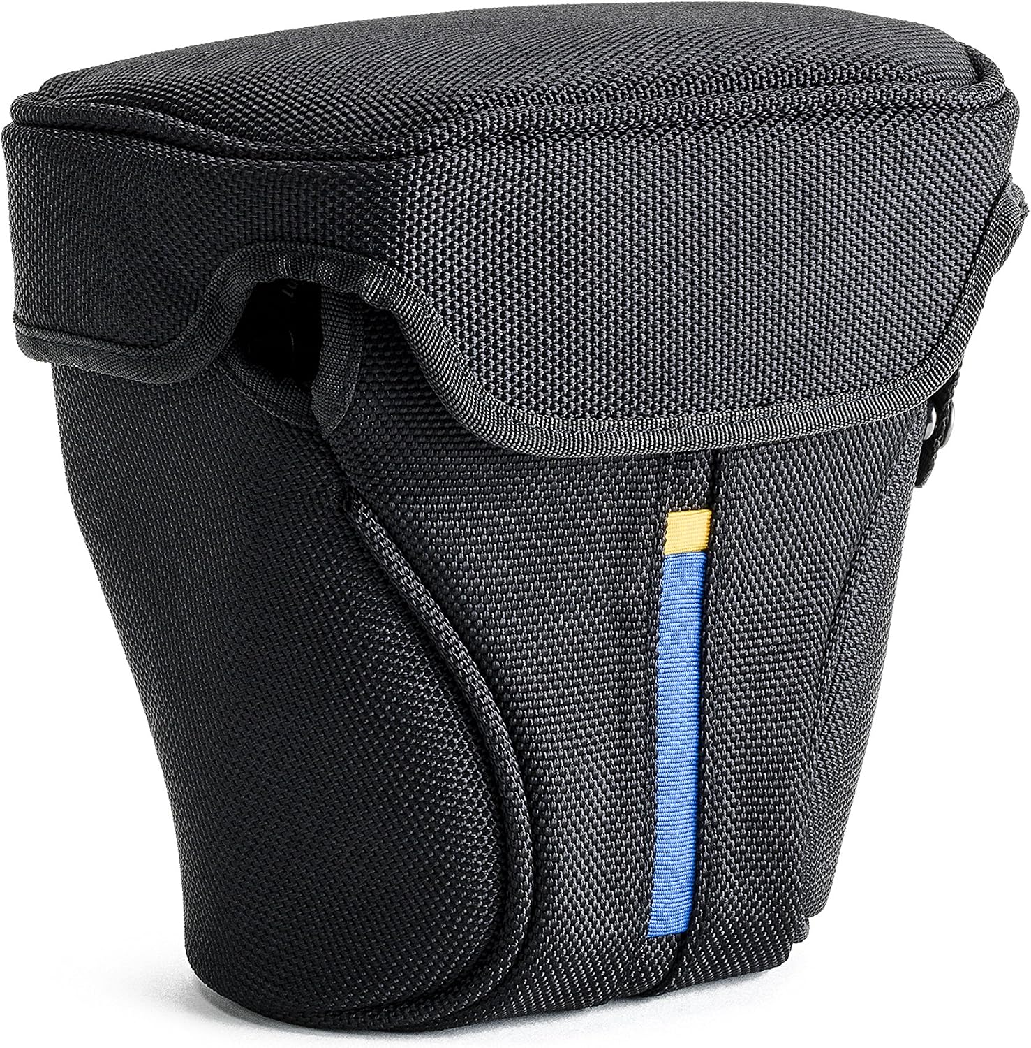 Free Shipping Over $50 Olympus Pouch Pouch CS-42SF Case, black, compact (CS-42SF)
