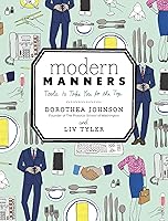 Algopix Similar Product 16 - Modern Manners Tools to Take You to