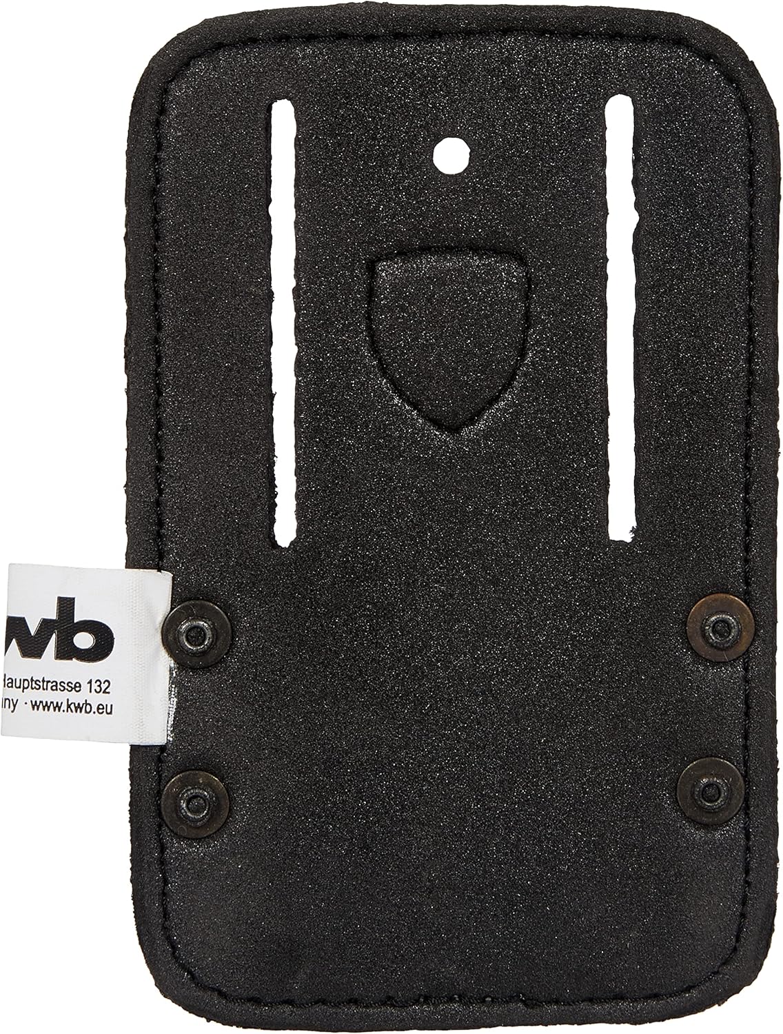 kwb 906010 Hammer Holder with Solid Bar and Gurtschlitzen
