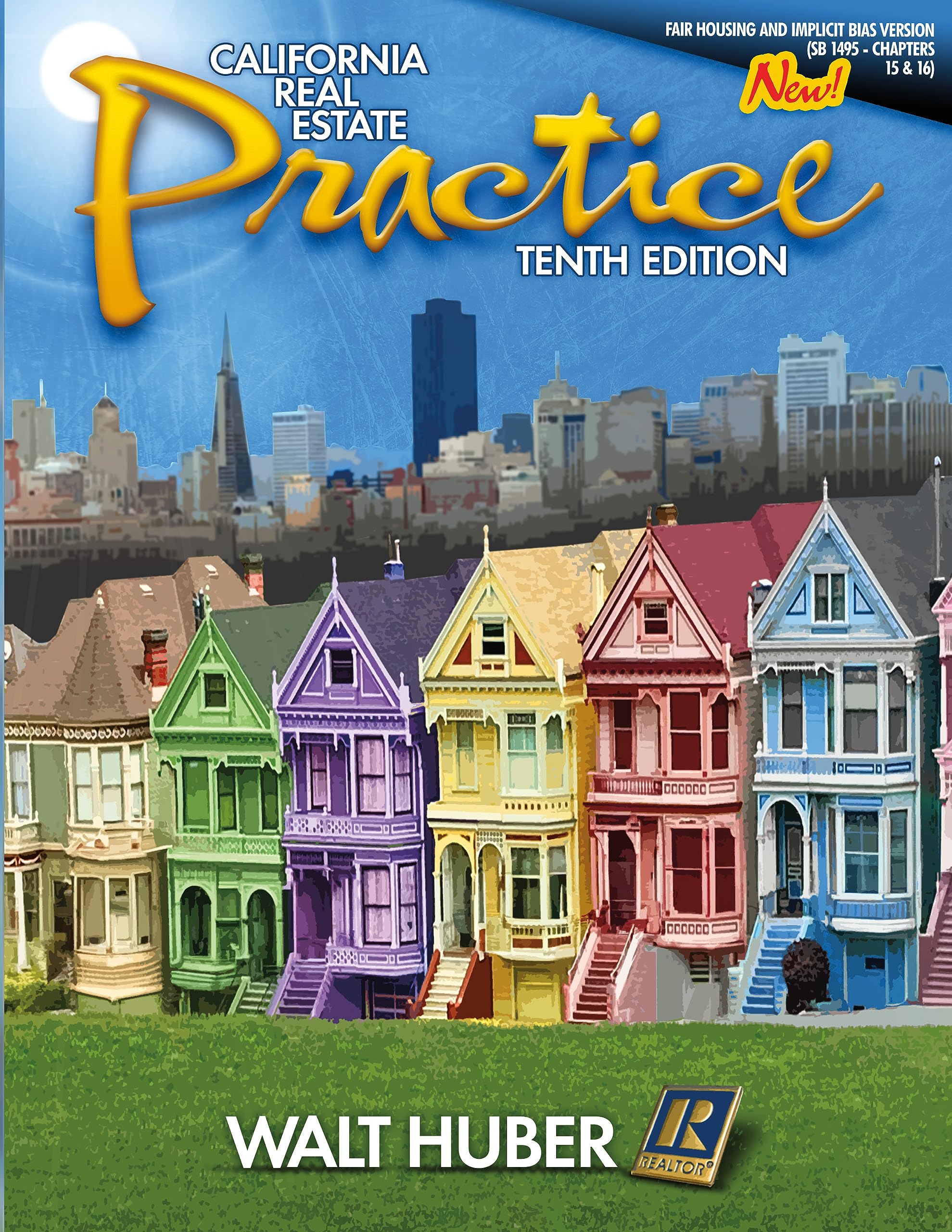 What Is Walt In Real Estate Amazon.com: California Real Estate Practice 10th Edition LOOSE-LEAF