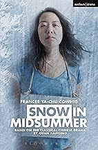 Snow in Midsummer (Modern Plays)