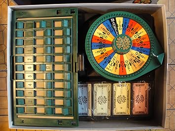 Ideal Tripoley Diamond Edition Card Game