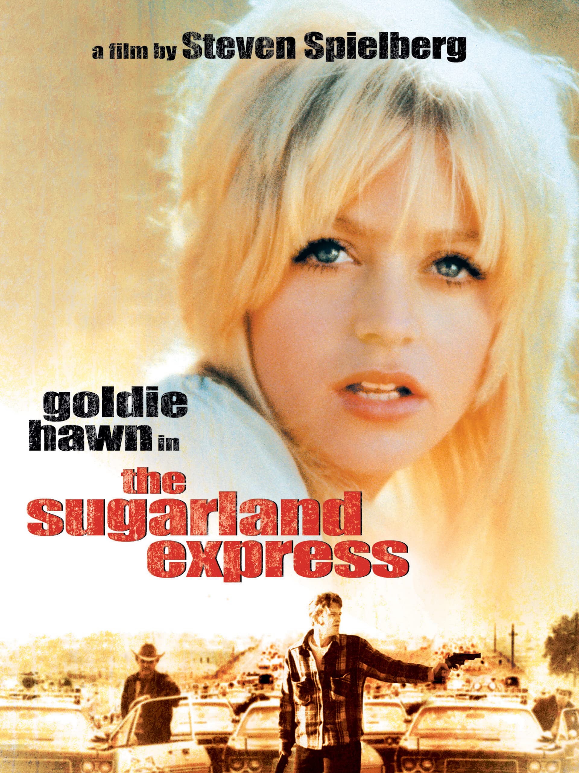 The Sugarland Express