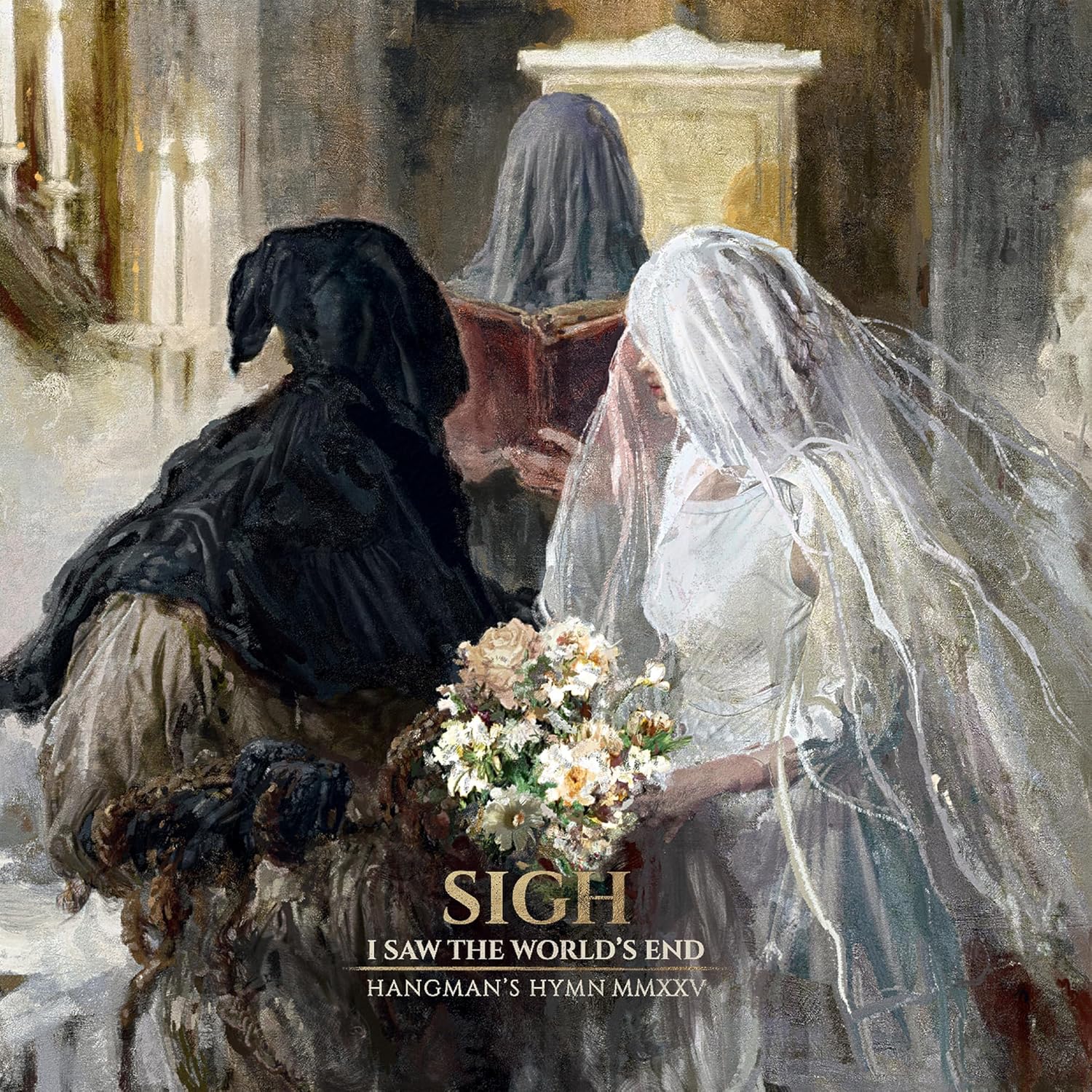 Album art