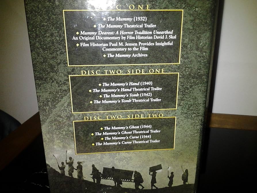 どん底(1936) [DVD] cm3dmju どん底(1936) [DVD] cm3dmju Amazon.com: The Mummy - The