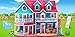 Doll House Games - Dollhouse Designer Girls House Games for Free
