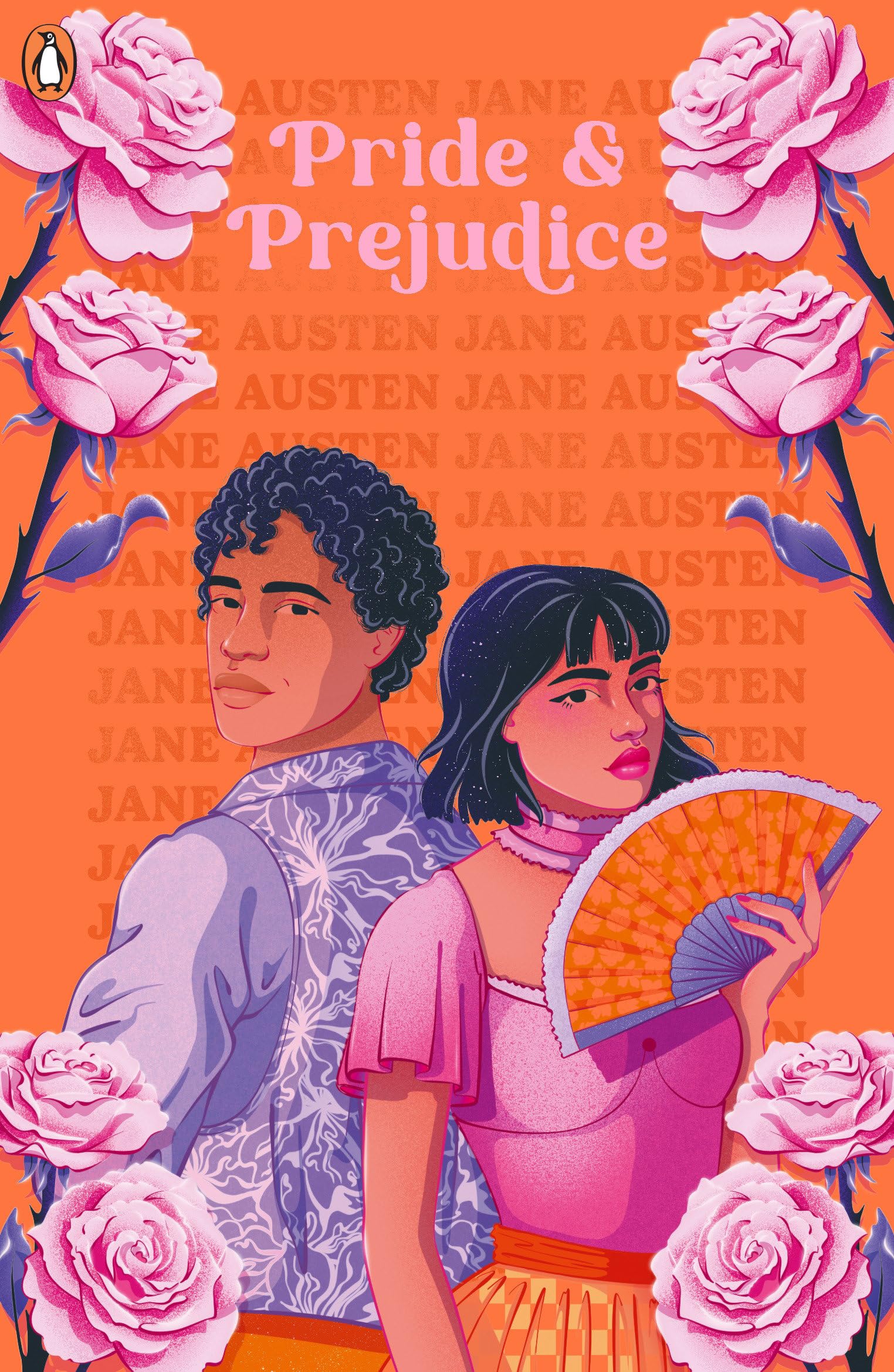 Pride and Prejudice: An abridged edition of the beloved classic romance novel (First Impressions)