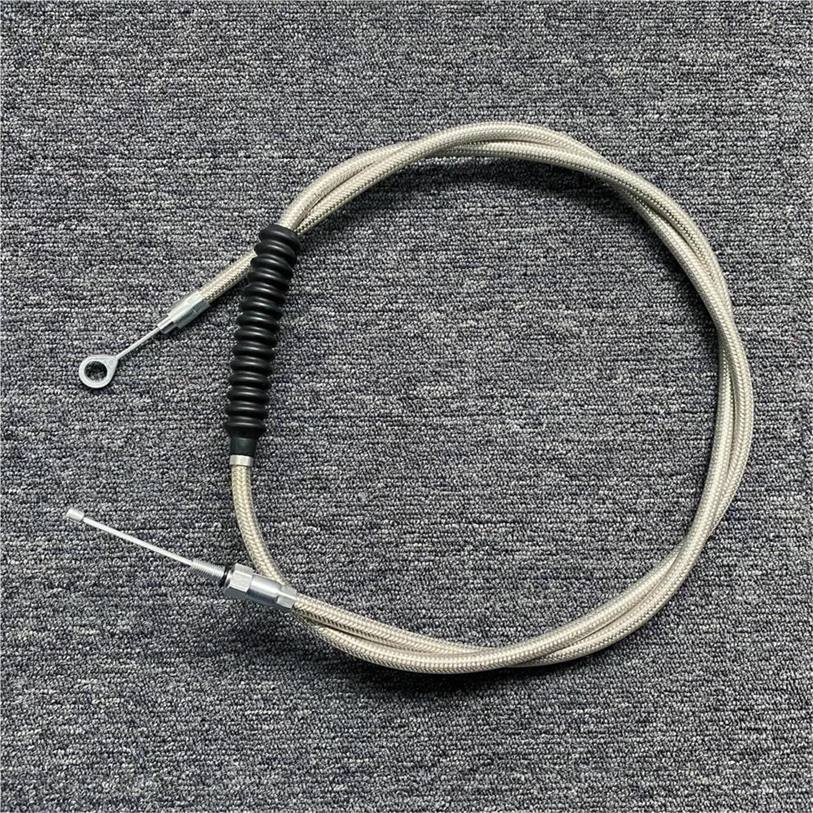 Câble d'embrayage fluide 200 cm anti-rupture pour Davidson FXD 1995 - 8