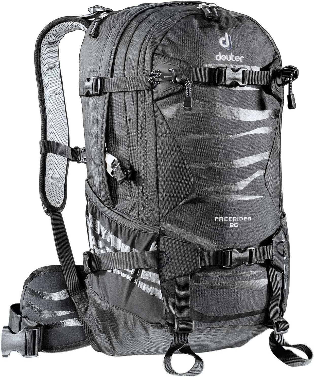 deuter freerider 26