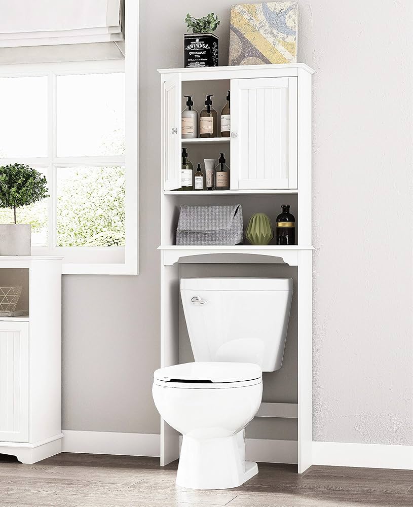 スーツ SEPARATE BATH & TOILET A.H SEPARATE BATH & TOILET+A.H