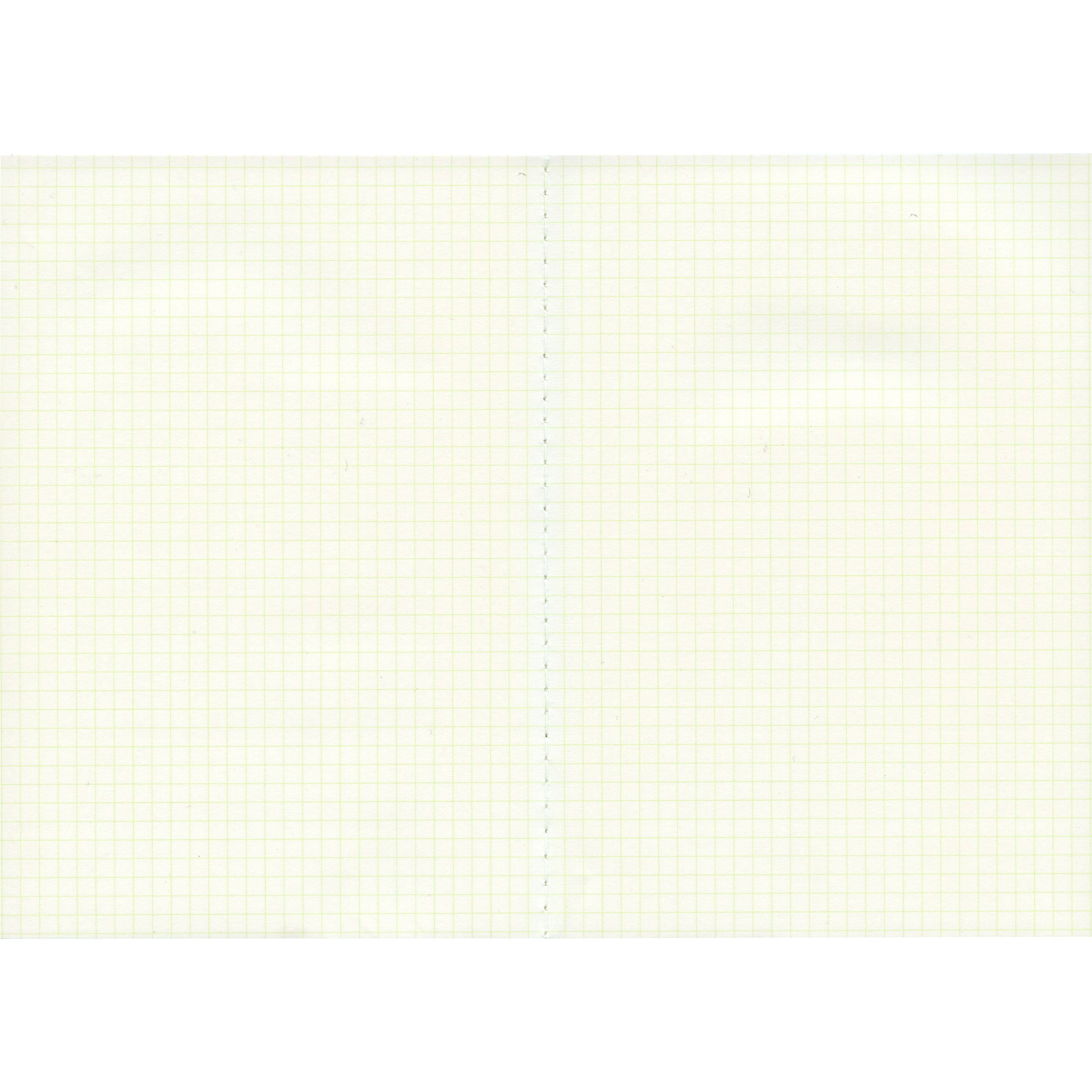 Amazon | A5 ピスタチオ ノート/PISTACHIO【方眼】 N75 | ノート