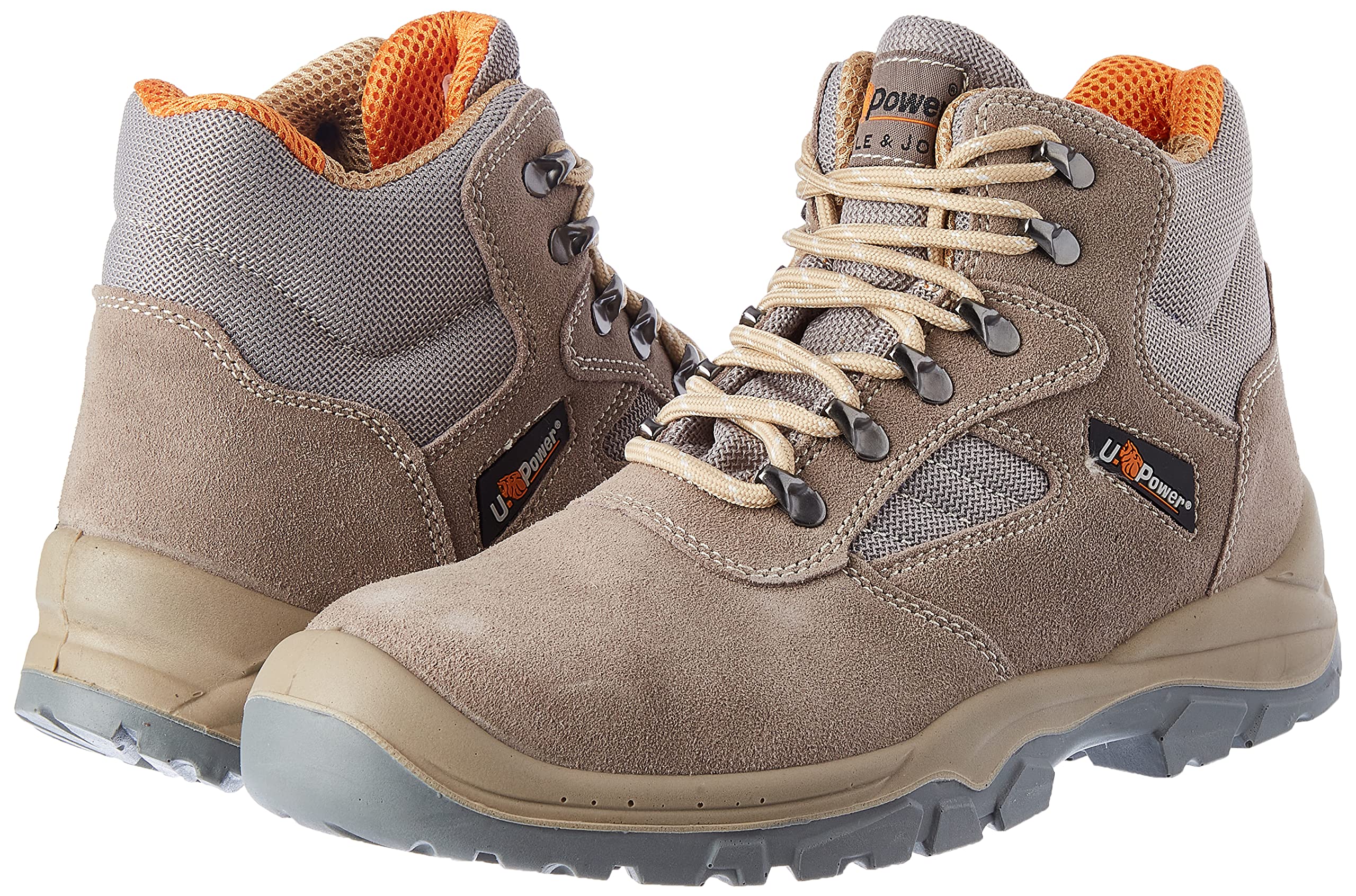 U-Power Desert S1P SRC