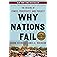 Why Nations Fail: The Origins of Power, Prosperity, and Poverty