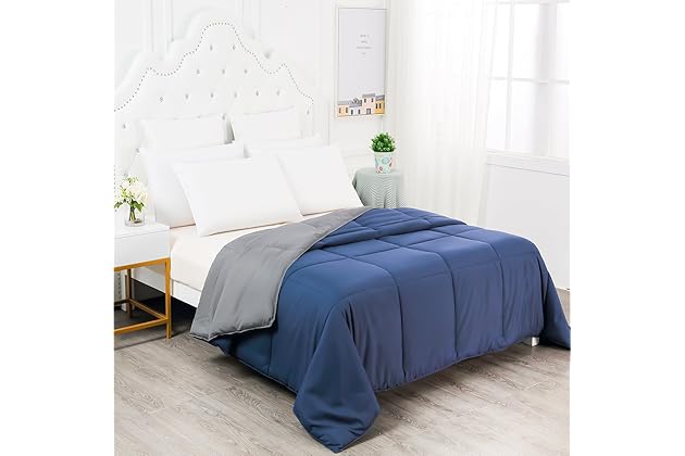 Best Lightweight Comforters For Summer Amazon Com