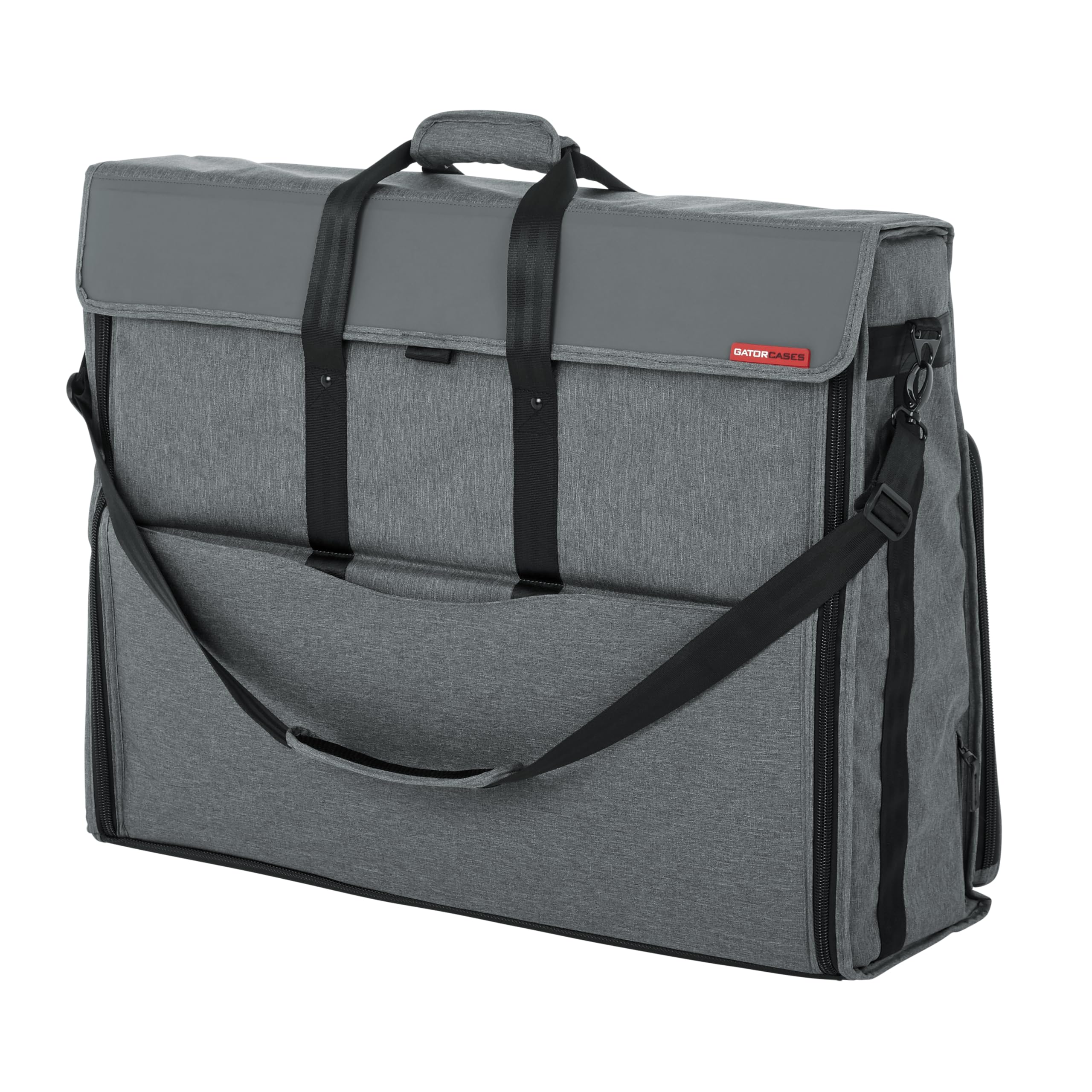 Gator G-CPR-IM27 Torba na Laptopa, Szary, 27 cali