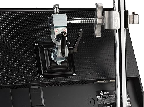 Miniatura 4 de Kupo Brazo del monitor con el receptor del bebé (KG010412)