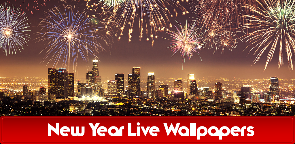 New Year Live Wallpapers:Amazon.com:Appstore for Android