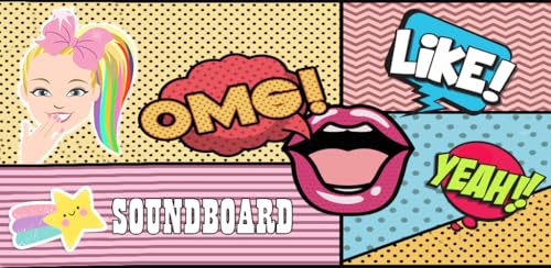 SoundBoard For Siwanatorz