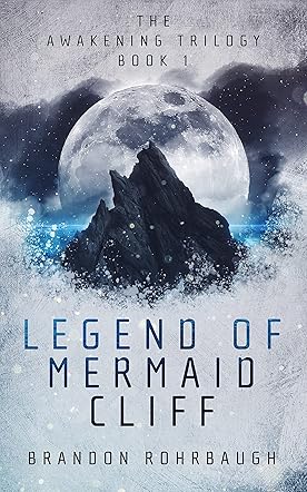 Legend of Mermaid Cliff