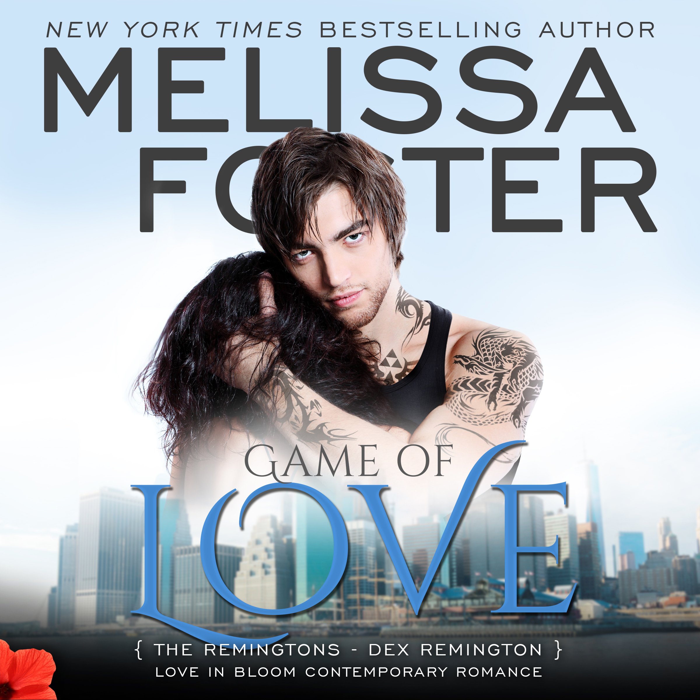 Cover art for Game of Love