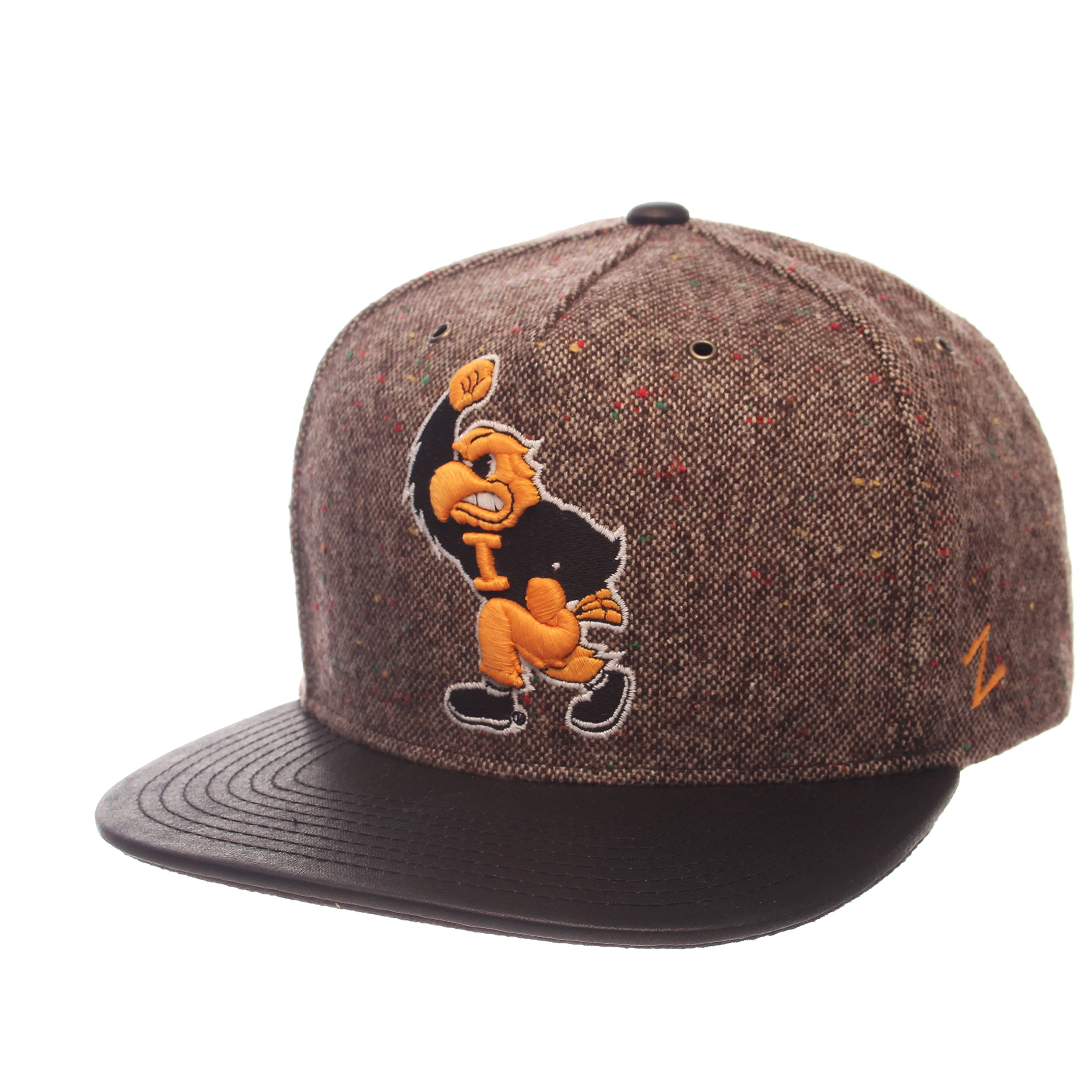 NCAA Zephyr Men's Legend Heritage Collection Hat