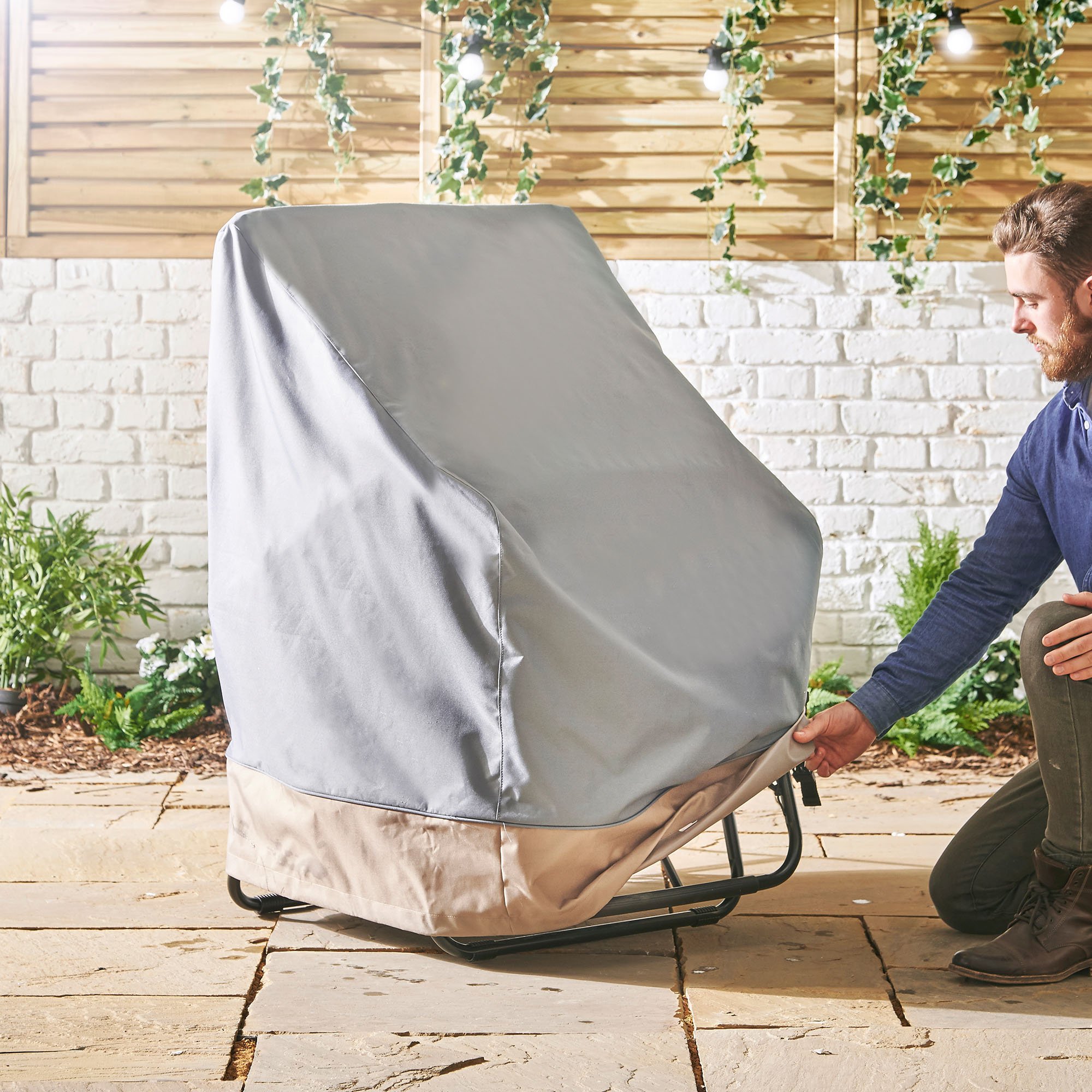 Amazon Com Vonhaus Furniture Covers