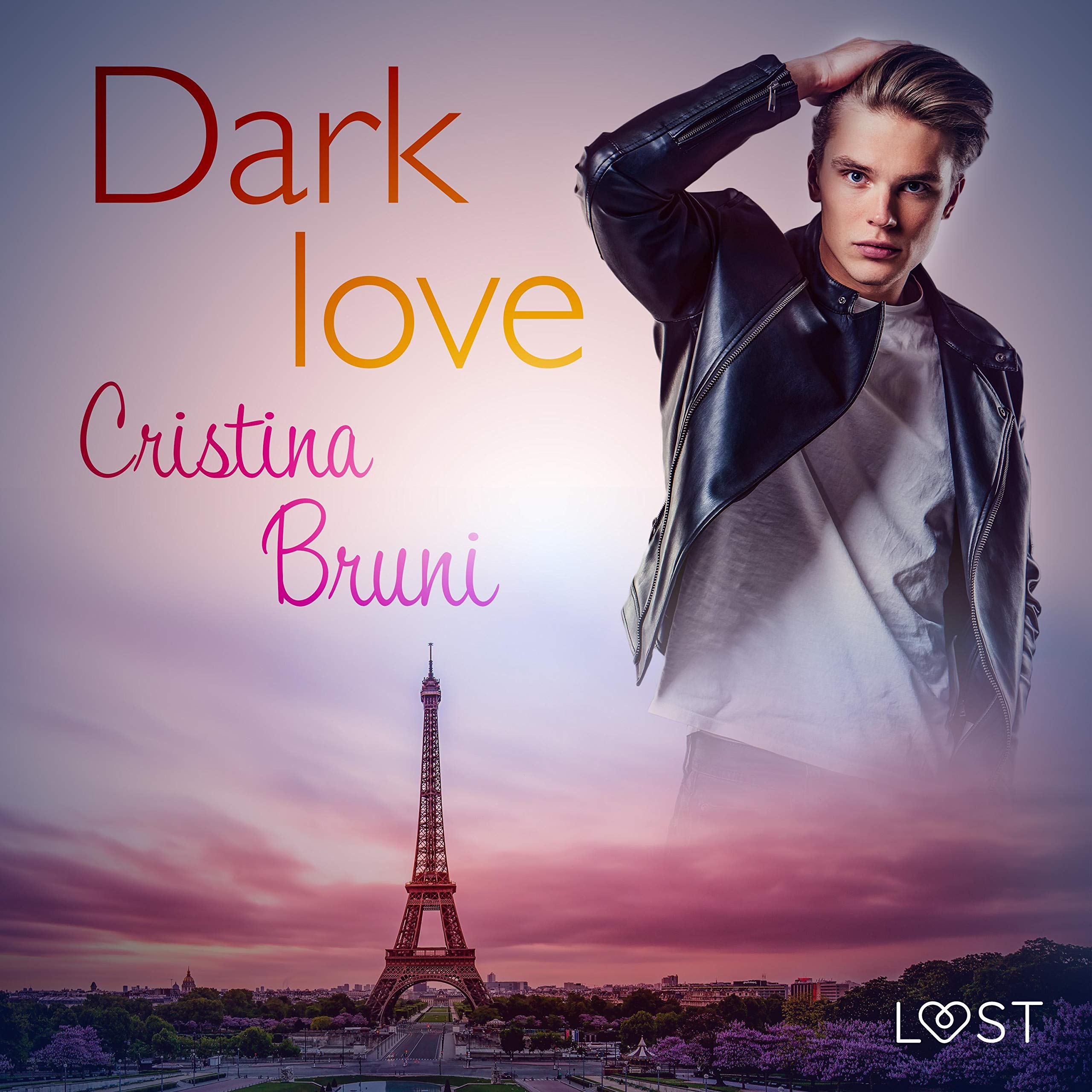Dark love. Breve racconto erotico
