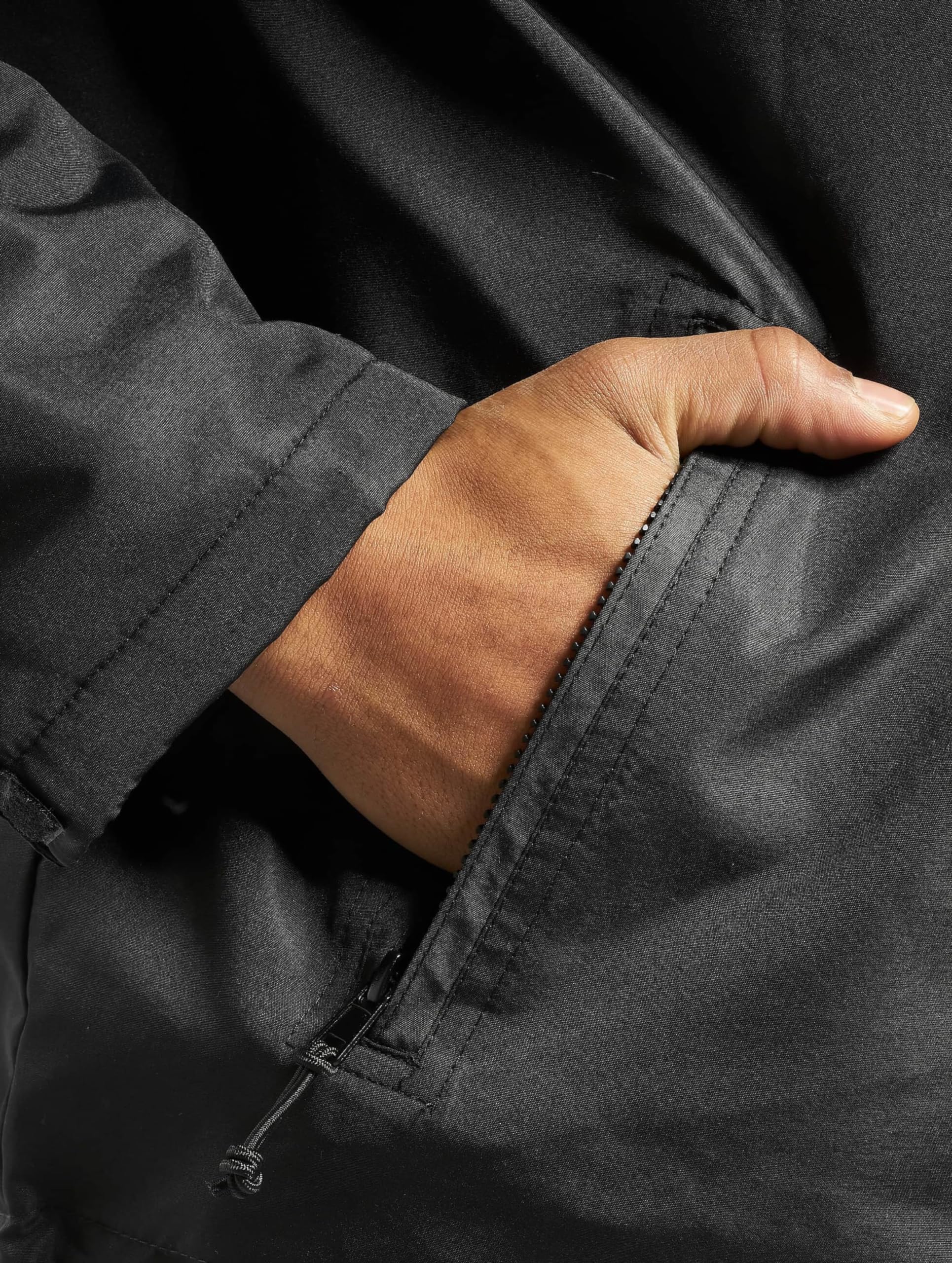 Brandit Frontzip Windbreaker