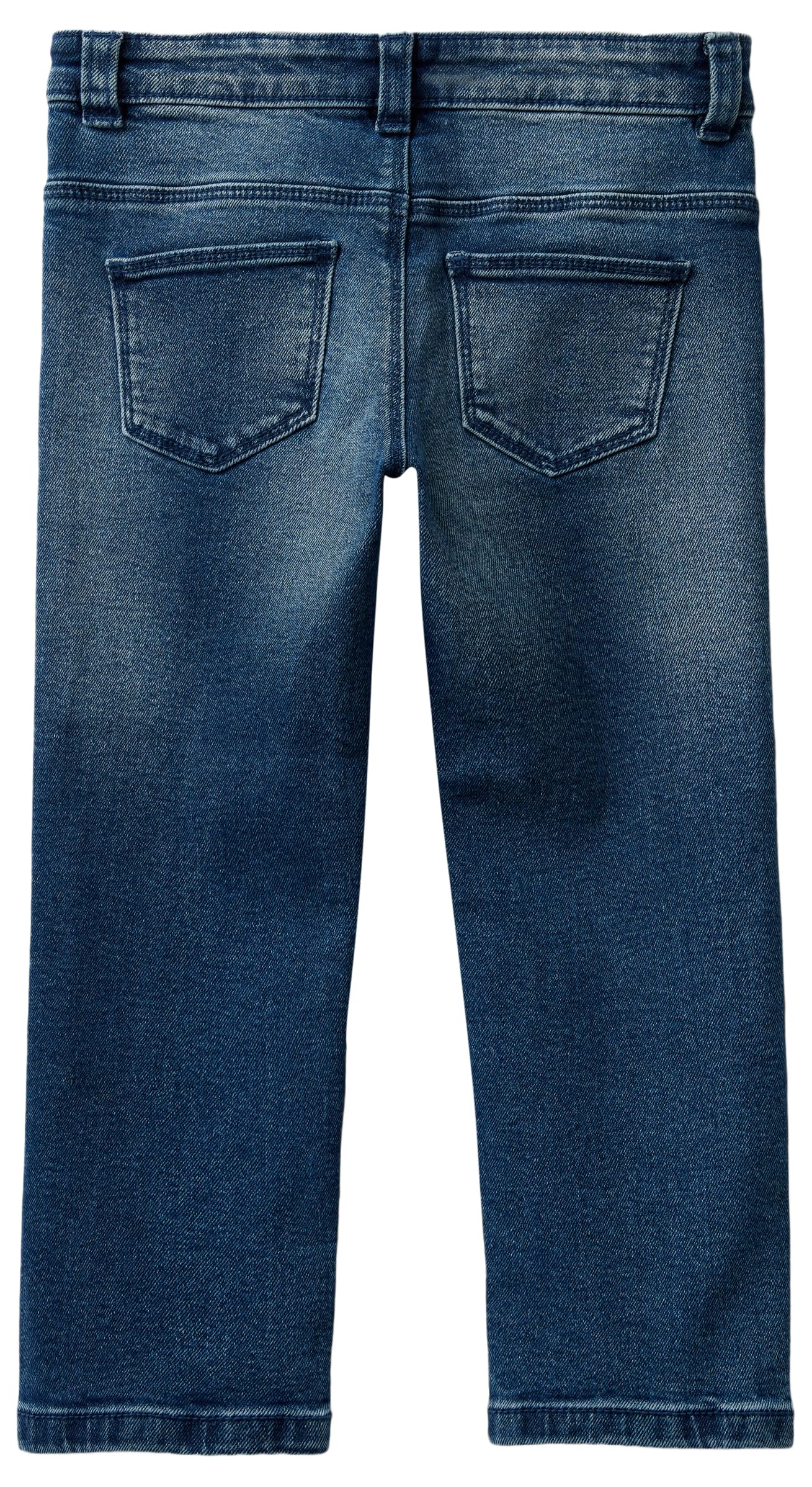United Colors of Benetton Pantalone 45onge01w - Spodnie Dziewczynki
