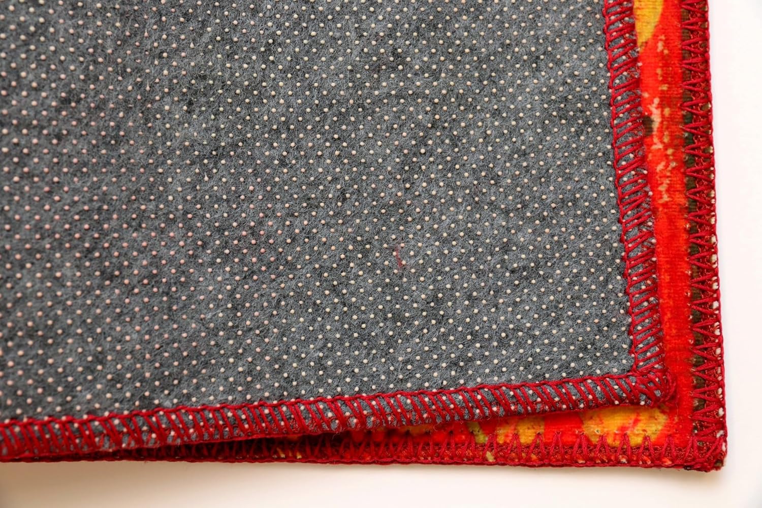 Jellybean Olivia's Home Decorative Provencial Sunflowers Accent Rug - 22" W x 32" L