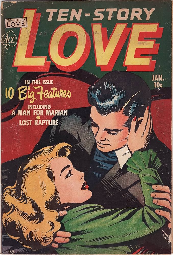 Love Story(1)〜(6) 815GYGbJ2-L._UF350,350_QL50_.jpg