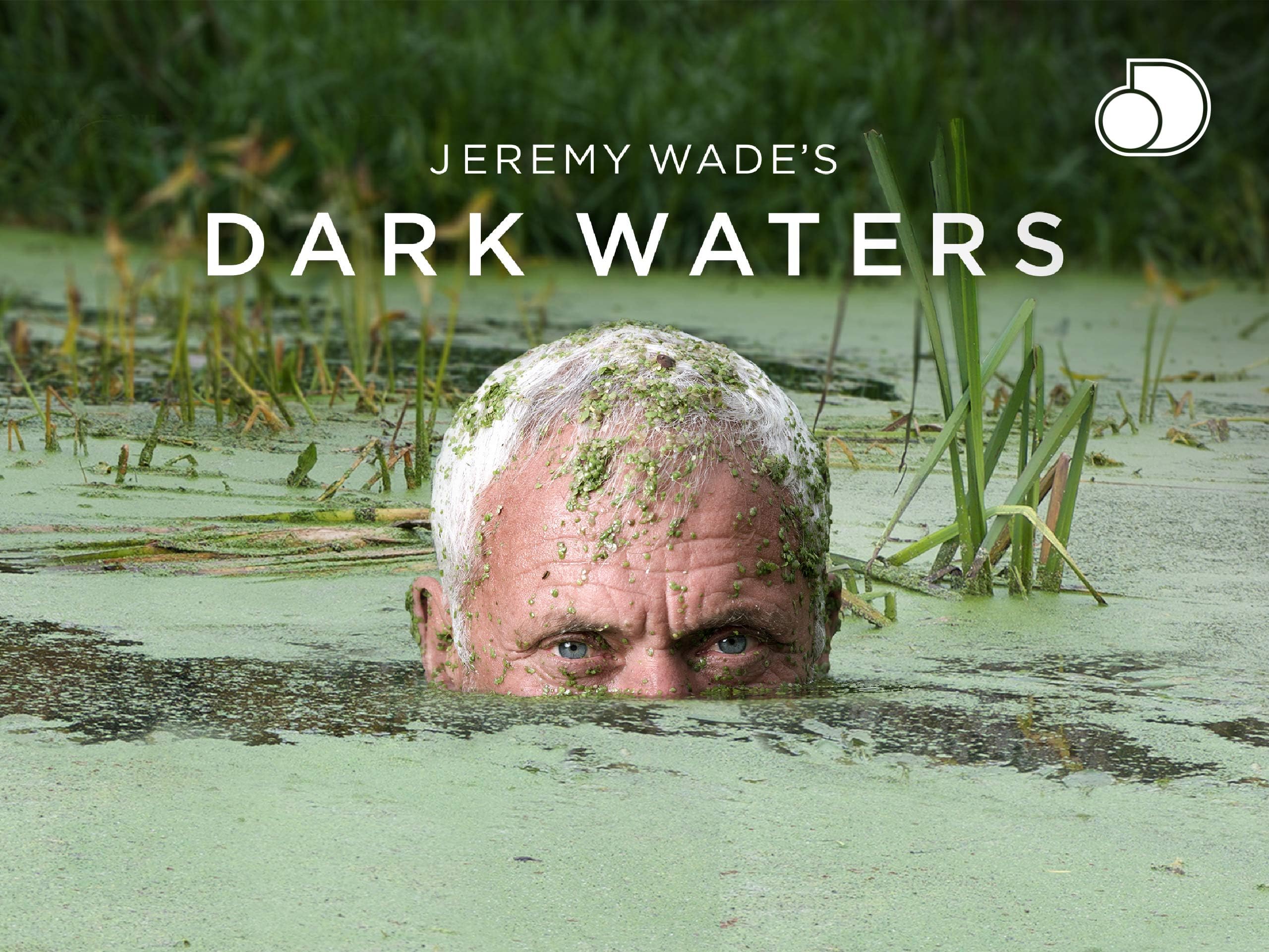 Jeremy Wade's Dark Waters