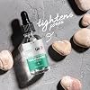 Niacinamide Serum 10% - Pore Tightening Face Serum + Zinc 1% for Glowing Skin - Balances Sebum Production, Hydrates & Repairs (30ml)