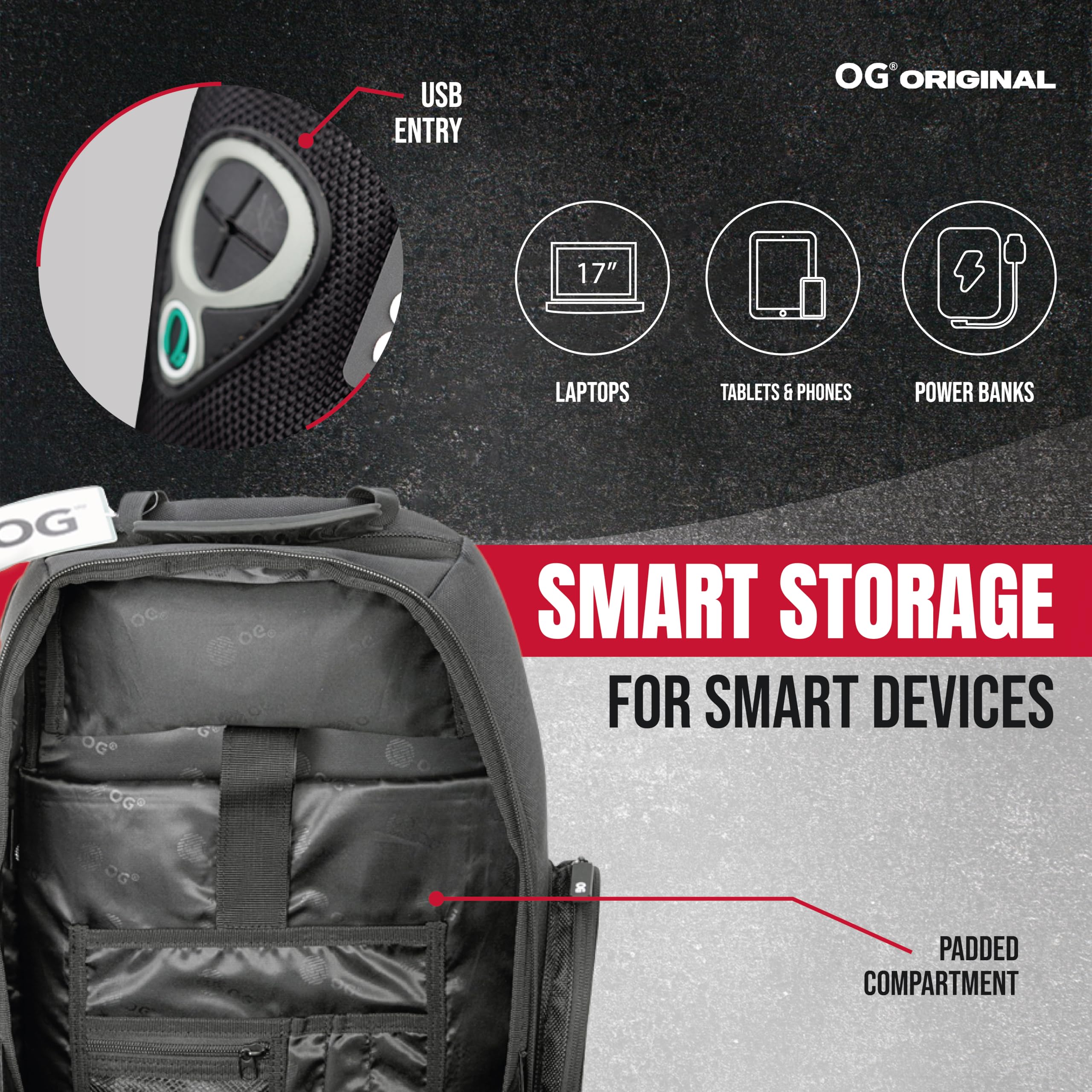 OG Original Czarny Wodoodporny Plecak Motocyklowy GO, 20L, Pasek na Kask Motocyklowy, Torba na Kask, Torba Rowerowa, M?ski, Laptop, Odblaskowy