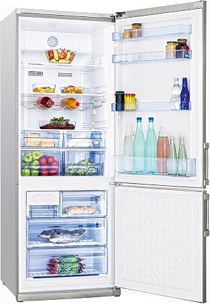 Beko Gefrier Kombi