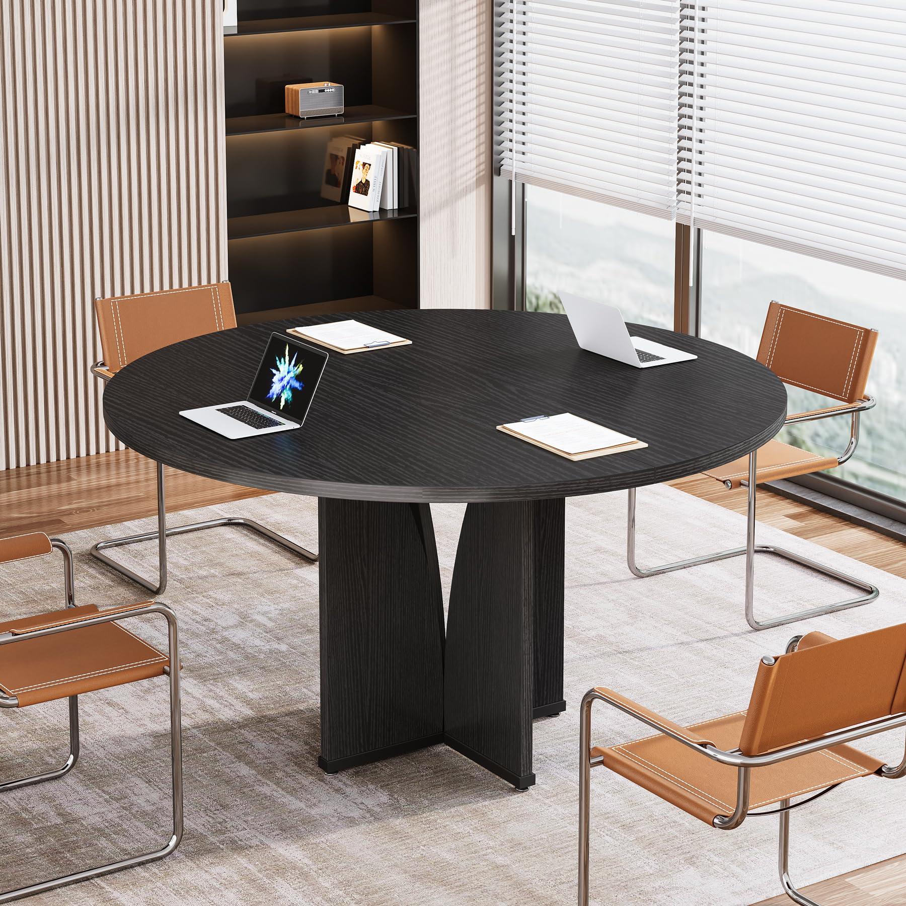 Purpose Of Round Table Conference