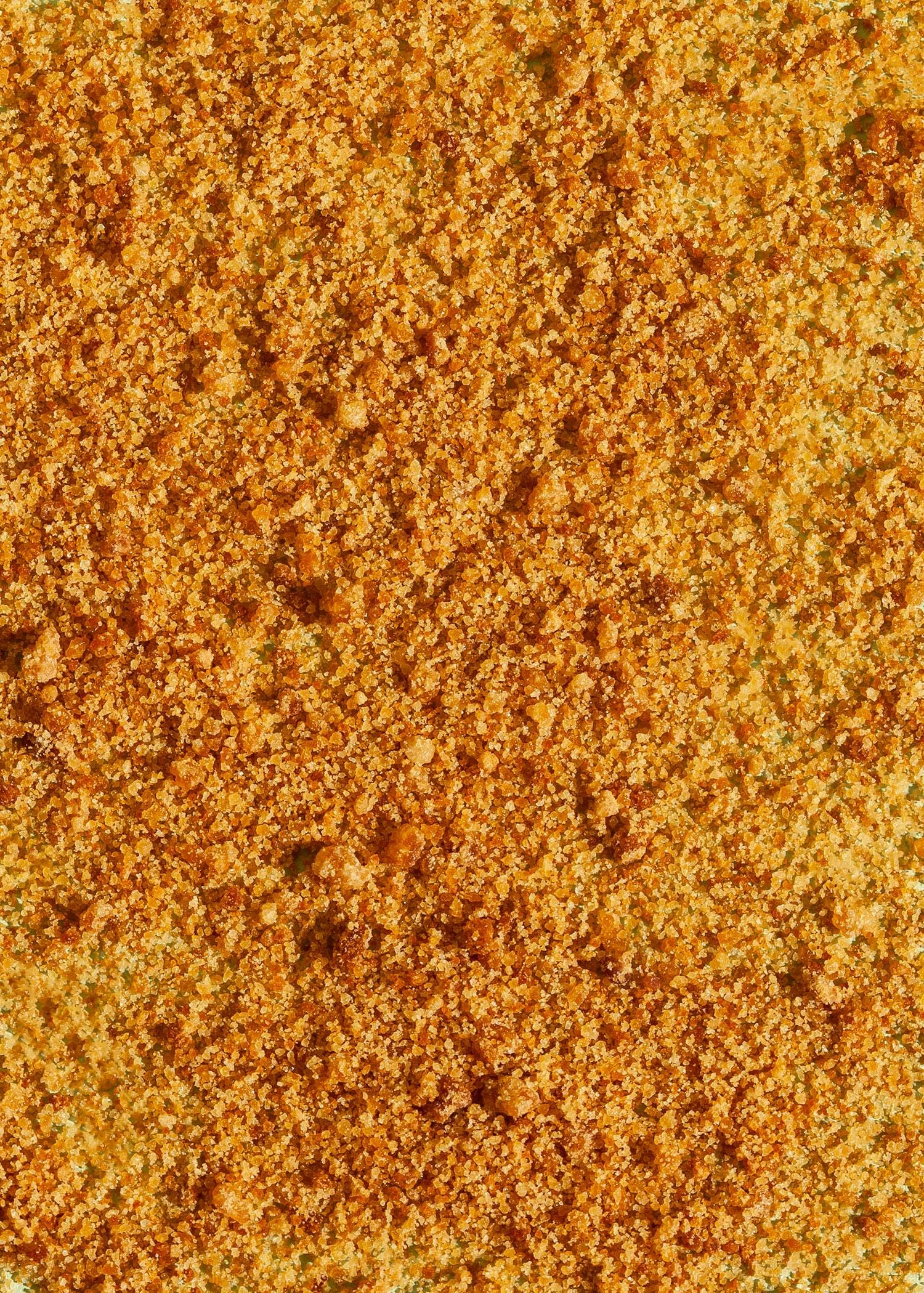 KoRo - Bio Vollrohrzucker 1 kg - Karamelliger Geschmack - Unraffiniert - Bio-Qualität