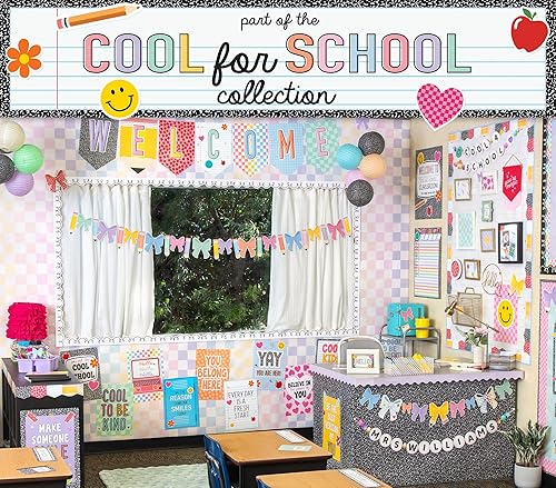 Miniatura 4 de Teacher Created Resources Genial para acentos de refranes positivos en la escuela (TCR9307)