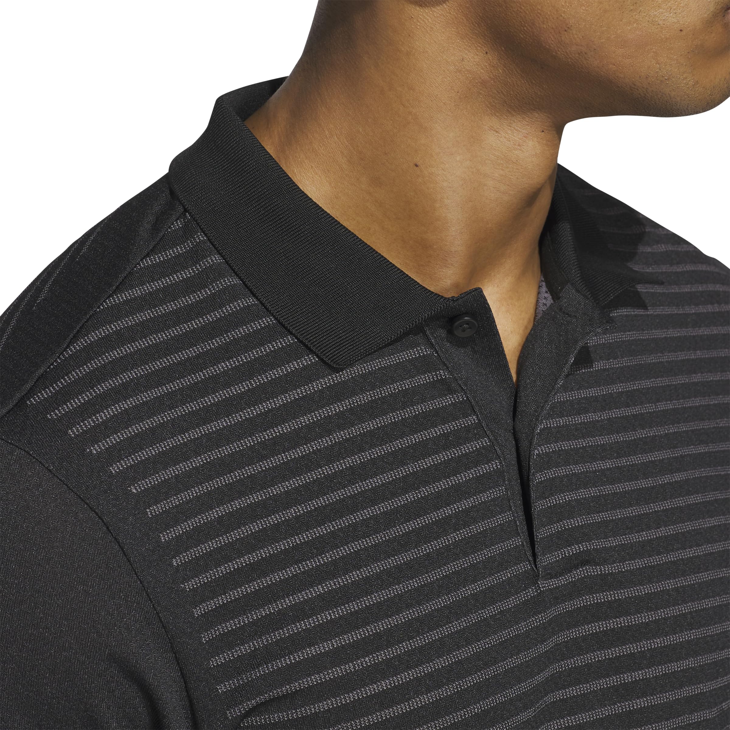 adidas Ultimate365 Tour Seamless Polo Shirt Ultimate365 Tour - Polo sin Costuras Hombre (Pack de 1)