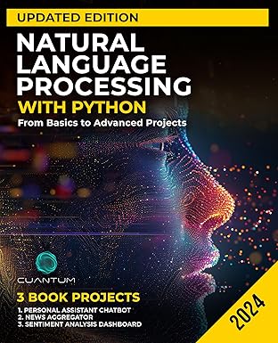 Amazon.com: Natural Language Processing with Python Updated Edition ...